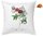 Rose Van Eden Botanical Cushion Cover
